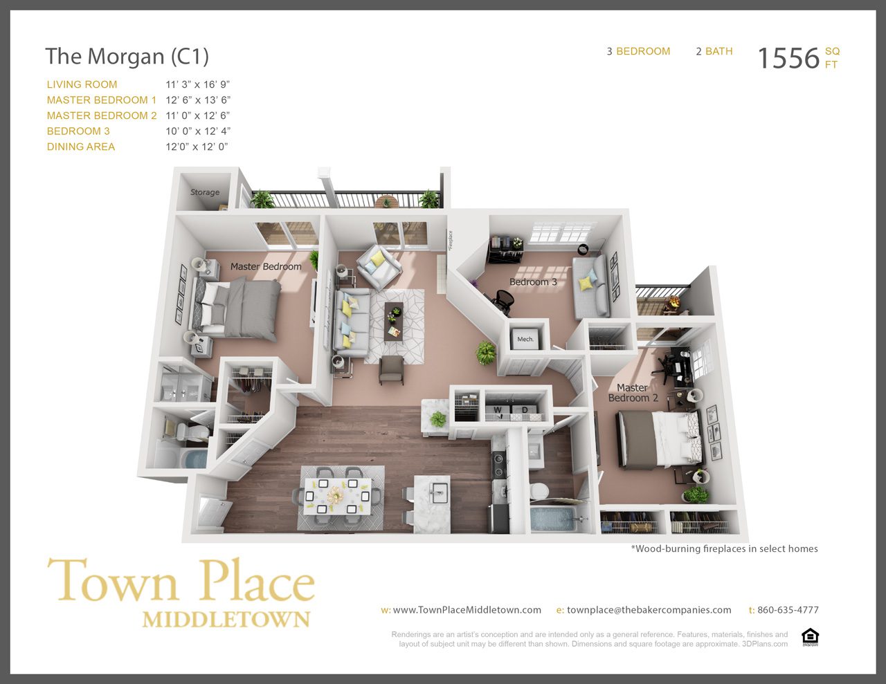 Town-Place-Middletown_Renovated_The-Morgan town-place-middletown-the-hale